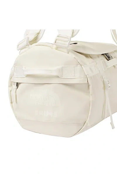 The North Face X Skims Small Base Camp Duffel Bag