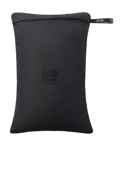 The North Face X Skims Nuptse Scarf