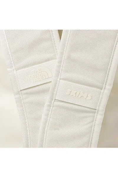 The North Face X Skims Small Base Camp Duffel Bag