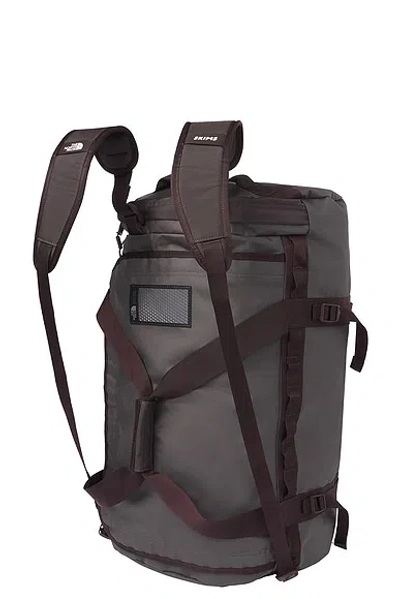 The North Face X Skims Large Base Camp Duffel Bag