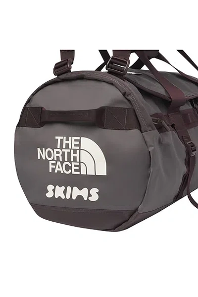 The North Face X Skims Large Base Camp Duffel Bag