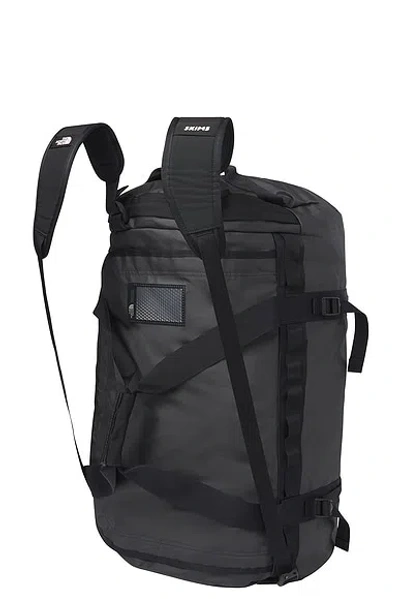 The North Face X Skims Large Base Camp Duffel Bag