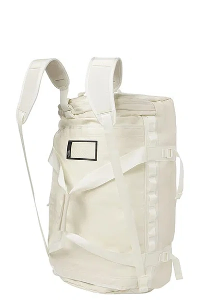 The North Face X Skims Large Base Camp Duffel Bag