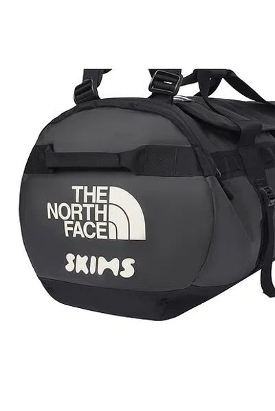The North Face X Skims Large Base Camp Duffel Bag