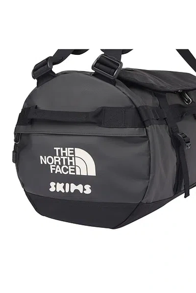 The North Face X Skims Small Base Camp Duffel Bag