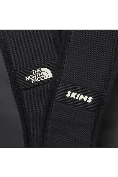 The North Face X Skims Large Base Camp Duffel Bag