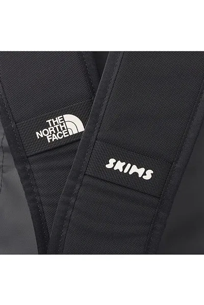 The North Face X Skims Small Base Camp Duffel Bag