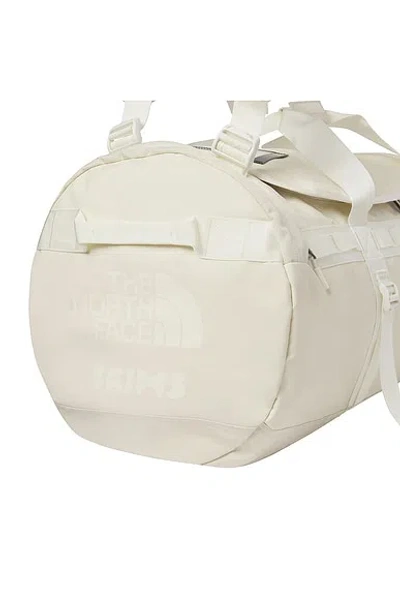The North Face X Skims Large Base Camp Duffel Bag