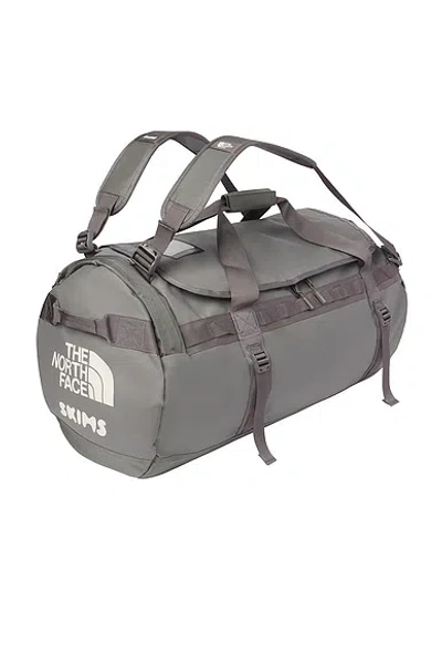 The North Face X Skims Large Base Camp Duffel Bag