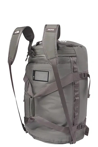The North Face X Skims Large Base Camp Duffel Bag
