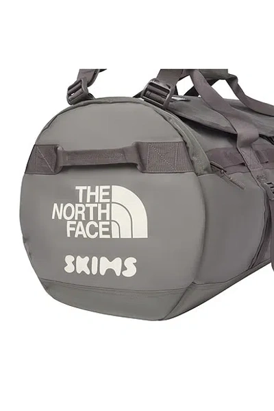 The North Face X Skims Large Base Camp Duffel Bag