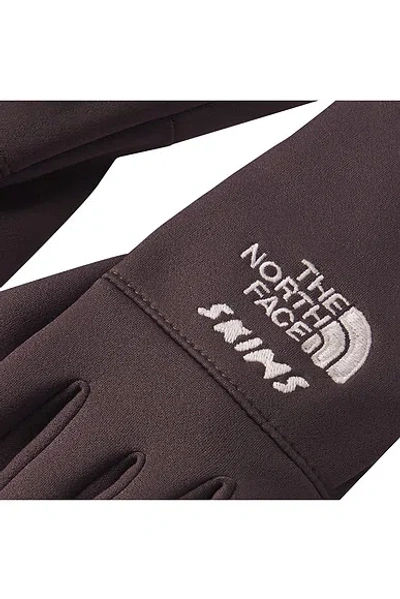 The North Face X Skims Gloves