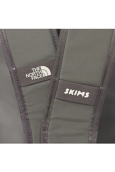 The North Face X Skims Large Base Camp Duffel Bag