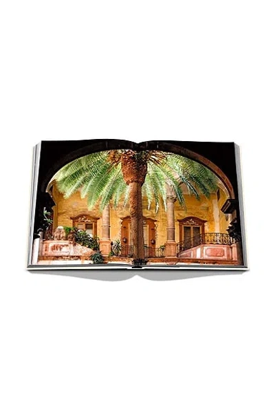 Assouline Sicily Honor In Multi