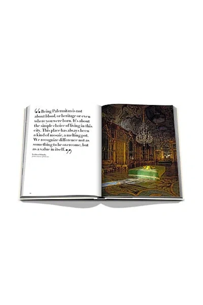 Assouline Sicily Honor In Multi