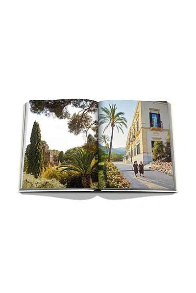 Assouline Sicily Honor In Multi