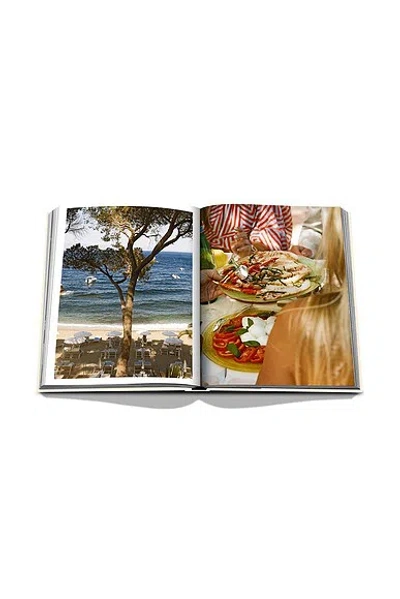 Assouline Sicily Honor In Multi