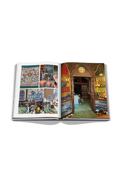 Assouline Lisboa Luz In Pink