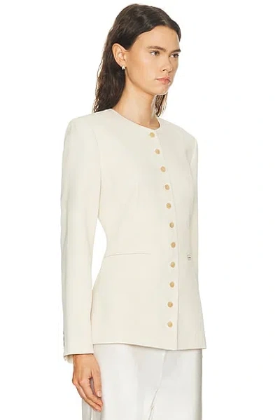 Heirlome Catalina Blazer In White