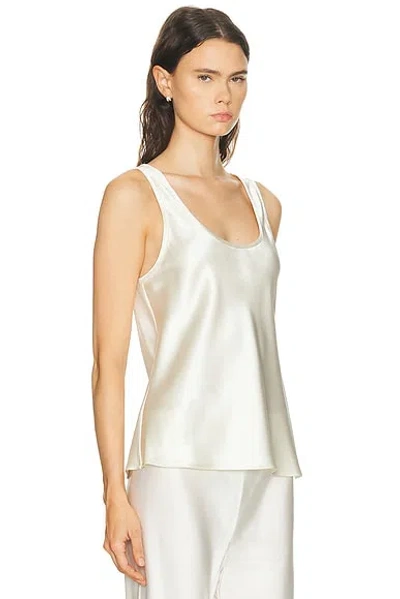 Heirlome Adau Top In White