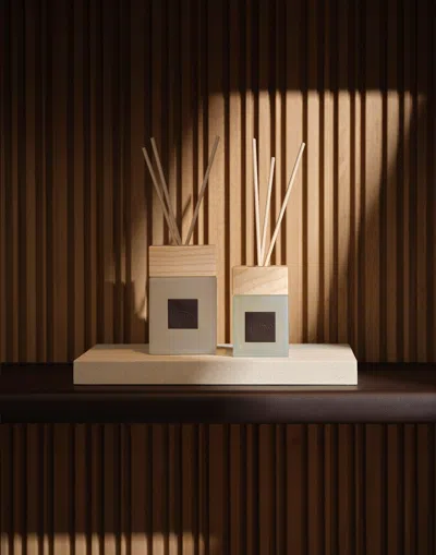 Herno Habita Room Diffuser - 250ml In White