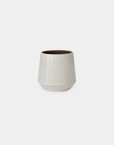 Herno Habita Versatile Vase In Brown