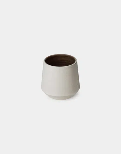 Herno Habita Versatile Vase In Brown