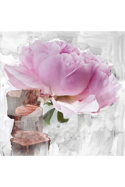 Byredo Blanche Hair Perfume In Transparent