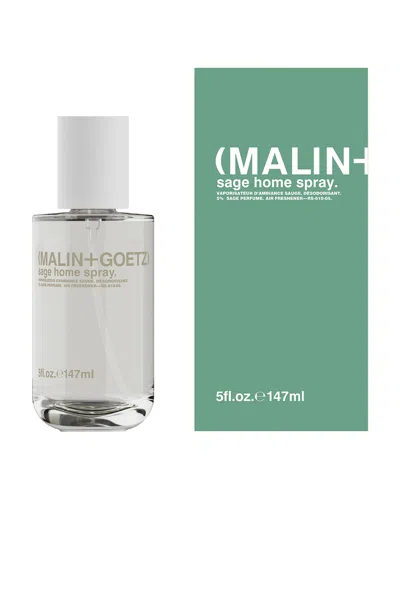 Malin + Goetz Sage Home Spray In Transparent