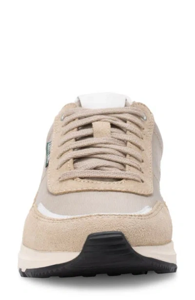 Eastland Leap Jogger Sneaker In Brown