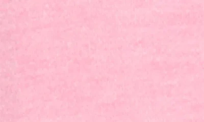 Baby Sara Kids' Heart Tutu Dress In Pink