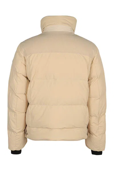 Fusalp Ski Jacket Carlo In Nude