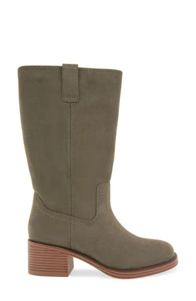 Unionbay Maude Pull-on Boot In Green