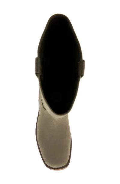 Unionbay Maude Pull-on Boot In Green