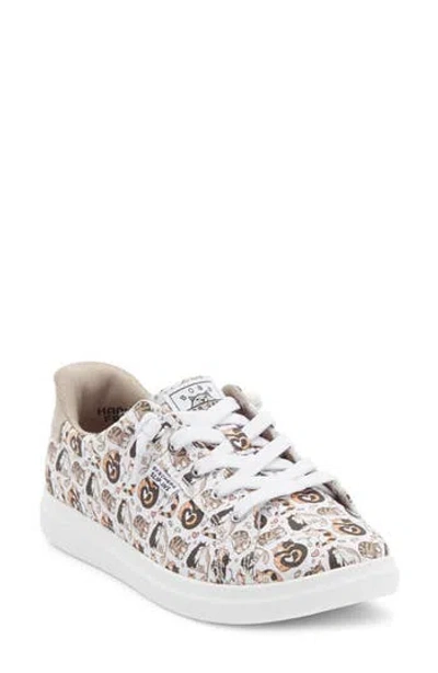 Skechers Slip-ins® Bobs® D'vine Sneaker In Brown