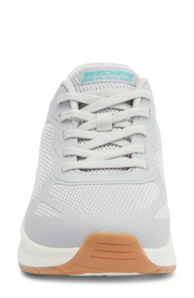 Skechers Slip-ins® Bobs® Sport™ Squad 4 In Gray