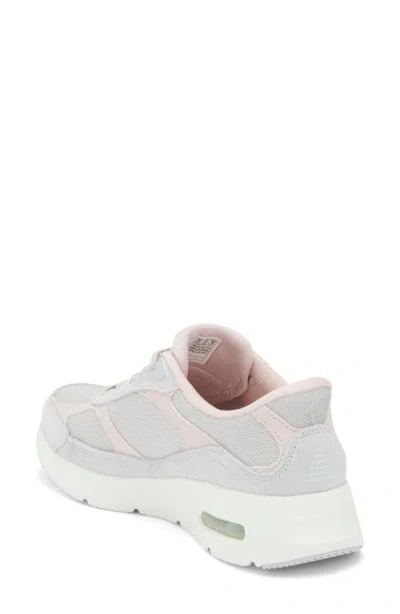 Skechers Slip-ins® Skech-air Slip-on Sneaker In Gray