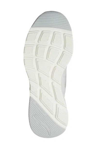 Skechers Slip-ins® Skech-air Slip-on Sneaker In Gray