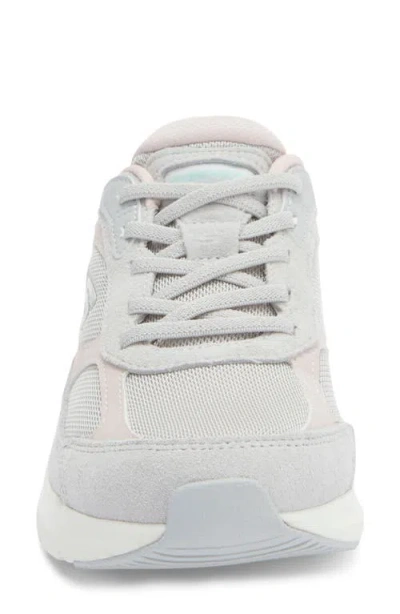 Skechers Slip-ins® Skech-air Slip-on Sneaker In Gray