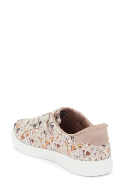 Skechers Slip-ins® Bobs® D'vine Sneaker In Multi