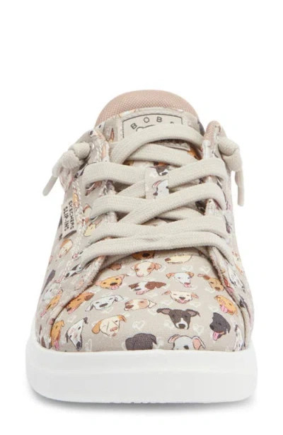 Skechers Slip-ins® Bobs® D'vine Sneaker In Multi