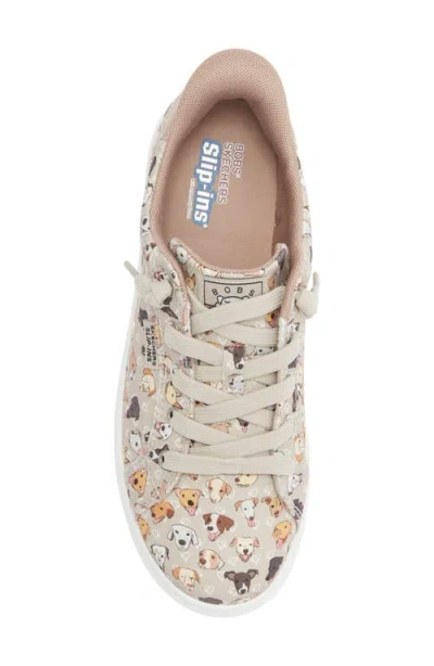 Skechers Slip-ins® Bobs® D'vine Sneaker In Multi