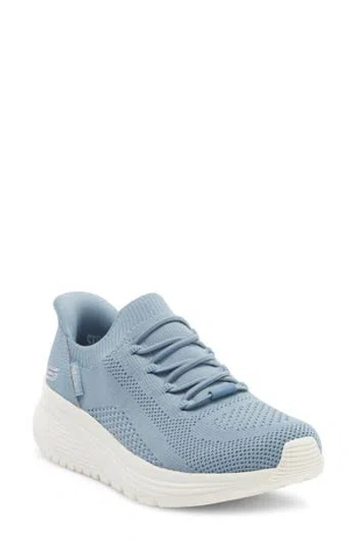 Skechers Slip-ins® Bobs® Sport Sneaker In Blue
