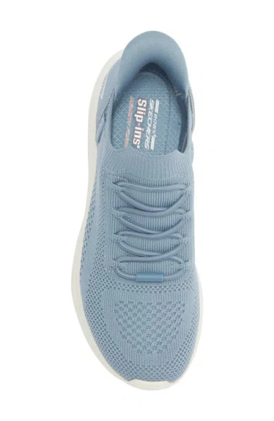 Skechers Slip-ins® Bobs® Sport Sneaker In Blue