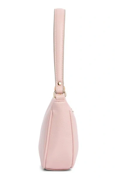 Nanette Lepore Jennah Baguette Shoulder Bag