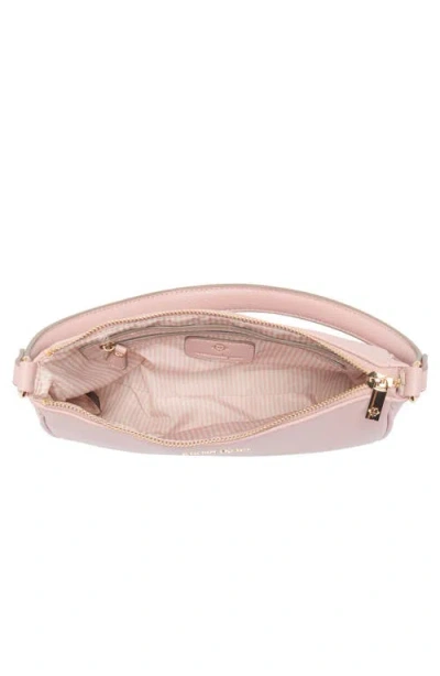 Nanette Lepore Jennah Baguette Shoulder Bag
