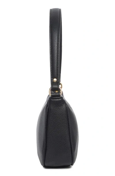 Nanette Lepore Jennah Baguette Shoulder Bag