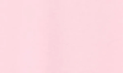 Vinyl Icons Martini Baby T-shirt In Pink