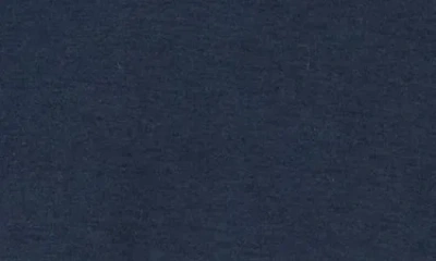 Beyond Yoga Space Dye Simplicity Sports Bra In Blue