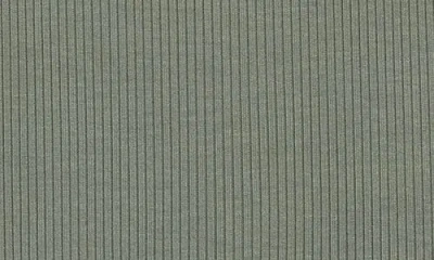 Beyond Yoga Formation Rib Tank In Gray